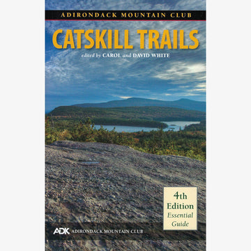 Catskill Trails