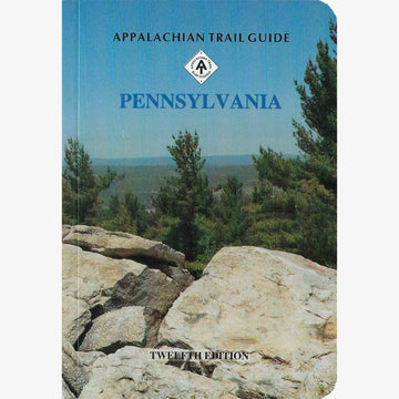 Appalachian Trail Guide: Pennsylvania