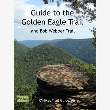 Guide to the Golden Eagle Trail