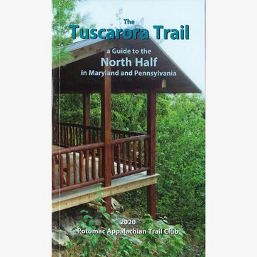 Tuscarora Trail: North Half