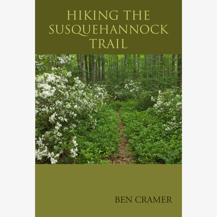Hiking the Susquehannock Trail