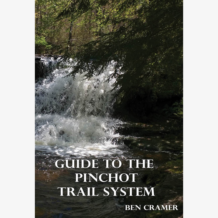 Guide to the Pinchot Trail System
