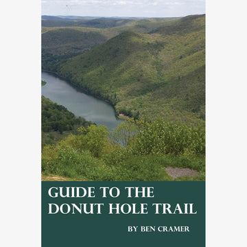 Guide to the Donut Hole Trail