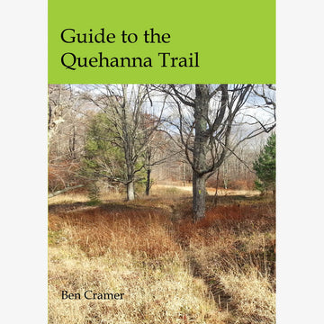 Guide to the Quehanna Trail