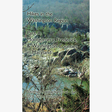 Hikes in the Washington Region: Part A