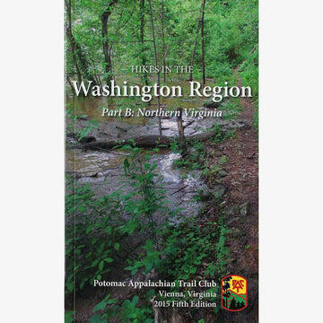 Hikes in the Washington Region: Part B