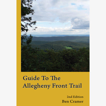 Guide to the Allegheny Front Trail